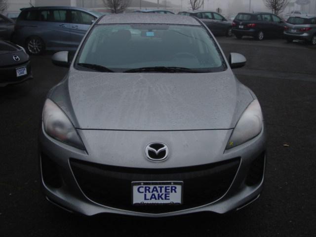 Mazda 3 2012 photo 5