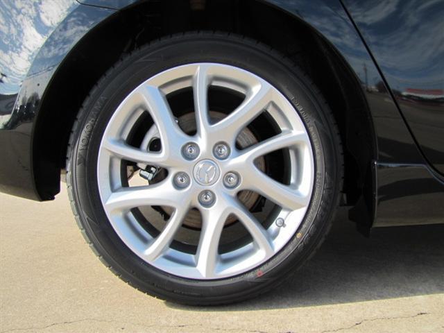 Mazda 3 2012 photo 2