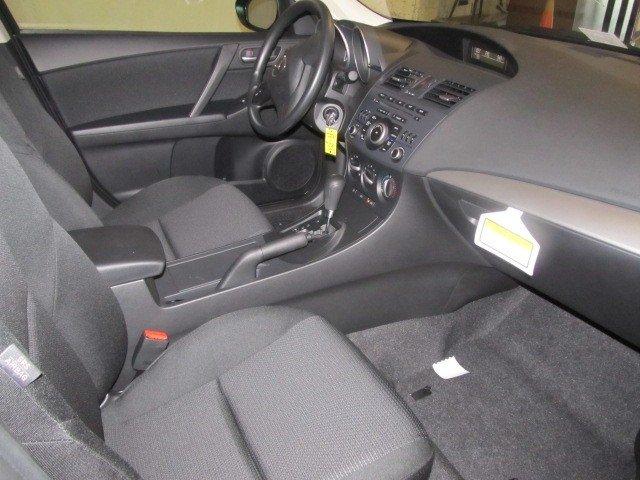 Mazda 3 2012 photo 4