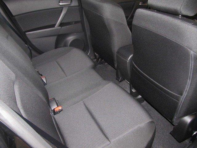 Mazda 3 2012 photo 5