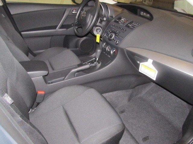 Mazda 3 2012 photo 3