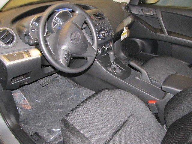 Mazda 3 2012 photo 5