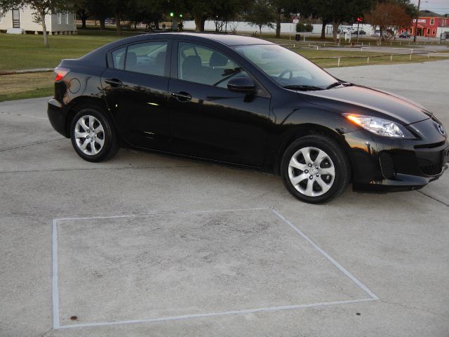 Mazda 3 152579 Sedan