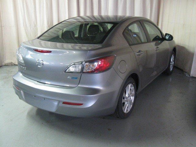 Mazda 3 2012 photo 5