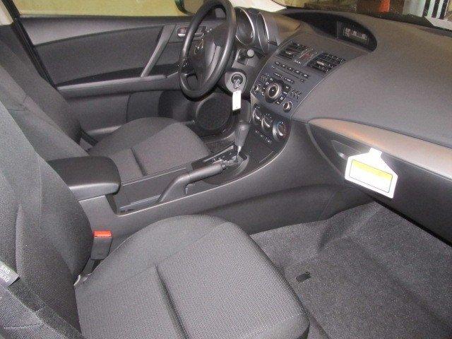 Mazda 3 2012 photo 4