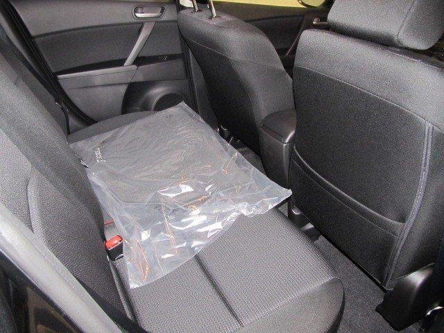Mazda 3 2012 photo 5
