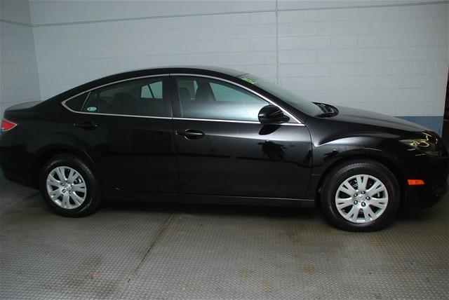 Mazda 3 2012 photo 1