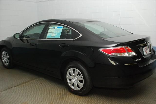 Mazda 3 2012 photo 2