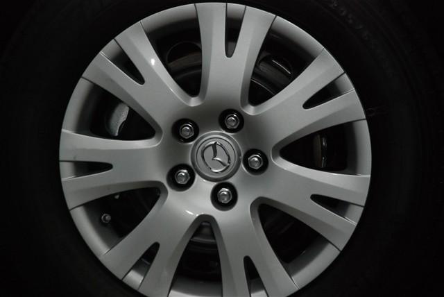Mazda 3 2012 photo 5