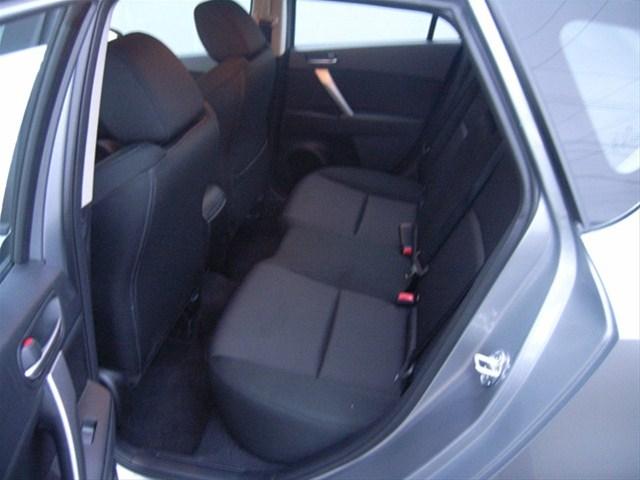 Mazda 3 2012 photo 5
