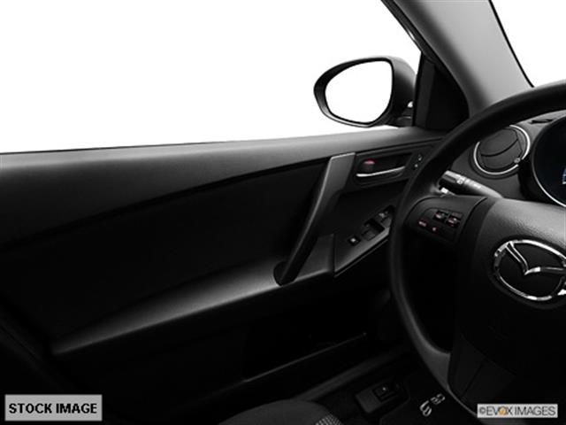 Mazda 3 2012 photo 2