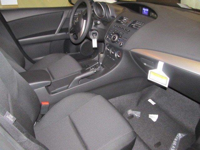 Mazda 3 2012 photo 3