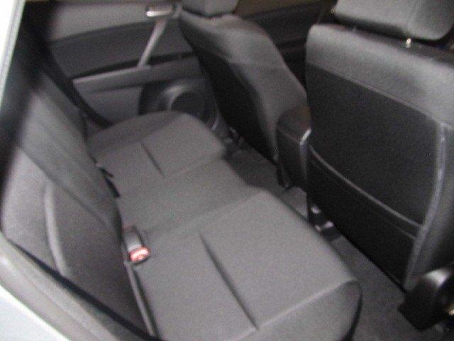 Mazda 3 2012 photo 4
