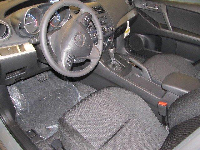 Mazda 3 2012 photo 5
