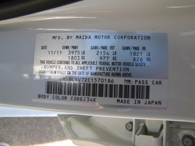Mazda 3 2012 photo 4