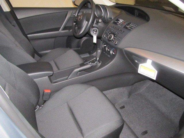 Mazda 3 2012 photo 3