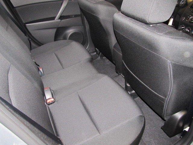 Mazda 3 2012 photo 4