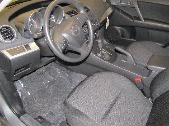 Mazda 3 2012 photo 5