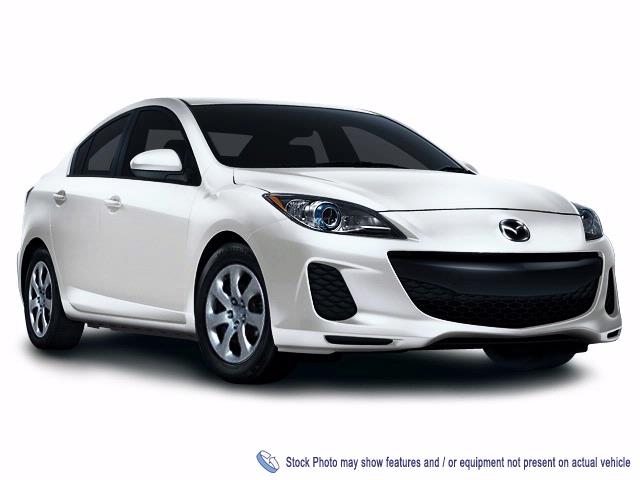 Mazda 3 2013 photo 0