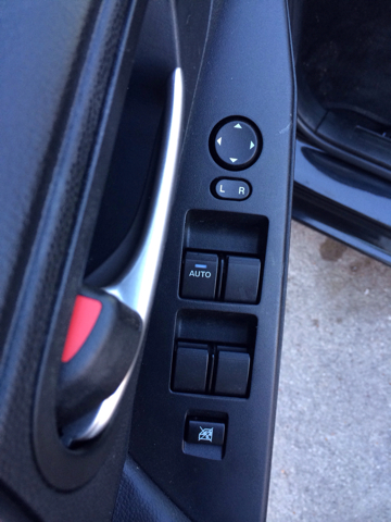 Mazda 3 2013 photo 3