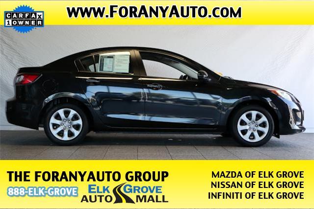 Mazda 3 Leather ROOF Sedan