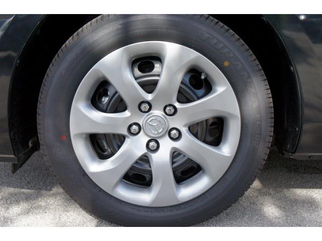 Mazda 3 2013 photo 3