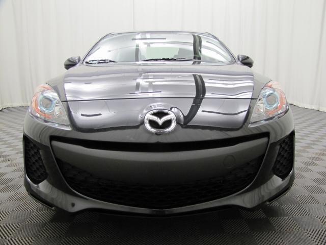 Mazda 3 2013 photo 4