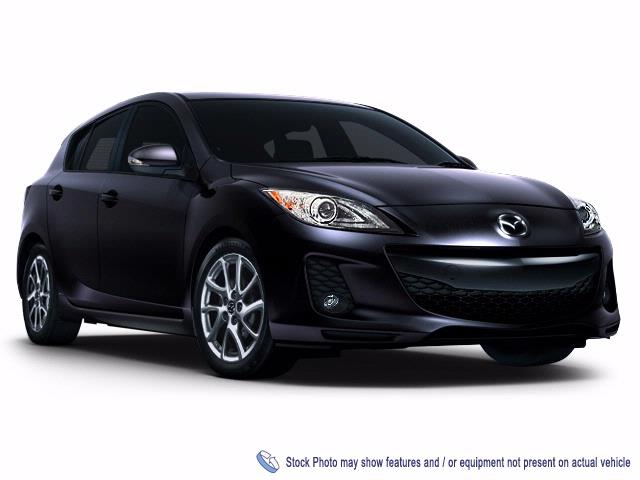 Mazda 3 2013 photo 2