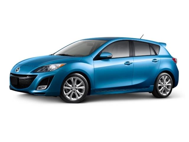 Mazda 3 2013 photo 2