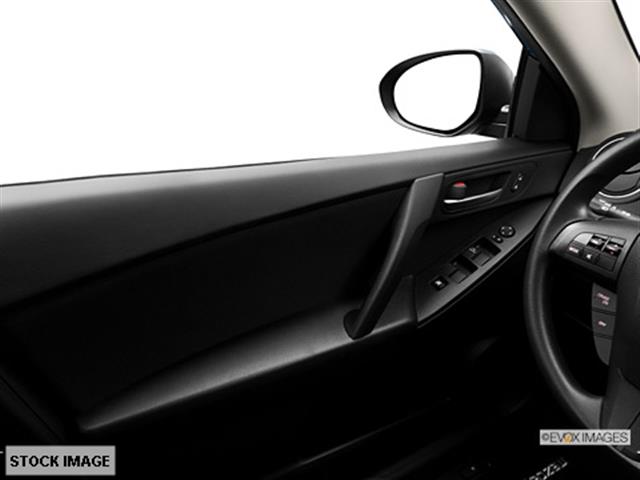 Mazda 3 2013 photo 4