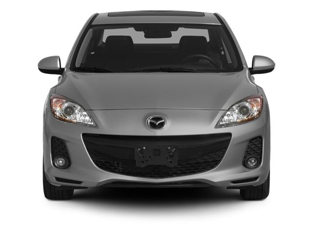Mazda 3 2013 photo 1