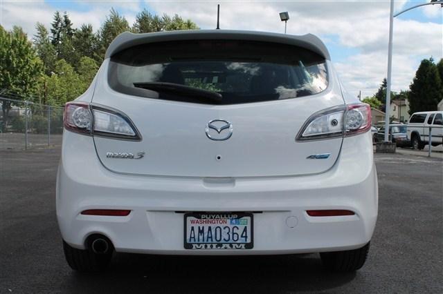 Mazda 3 2013 photo 15