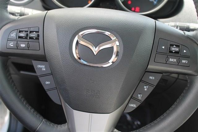 Mazda 3 2013 photo 19