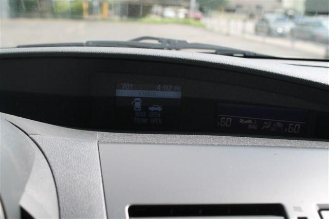 Mazda 3 2013 photo 9