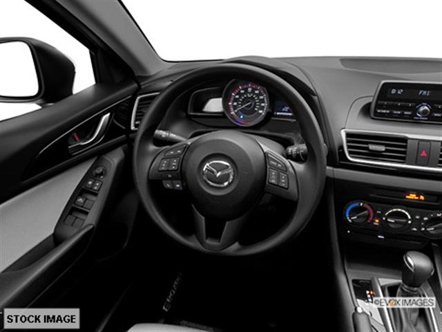 Mazda 3 2014 photo 2