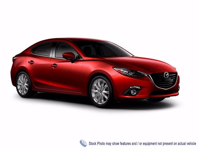 Mazda 3 2014 photo 3