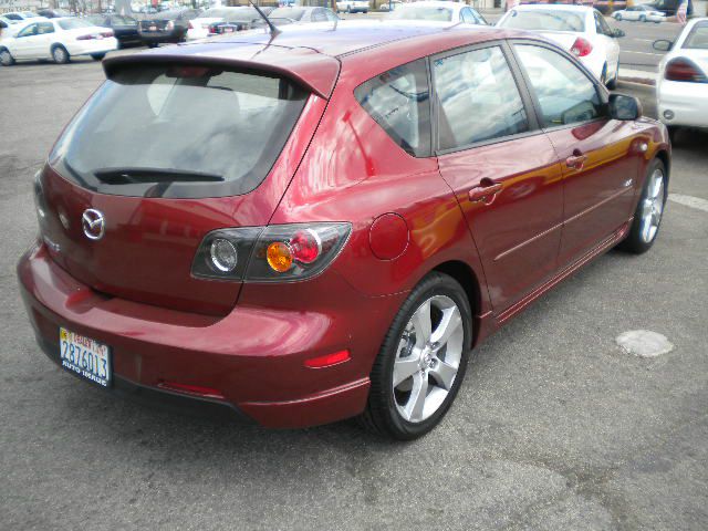 Mazda 3 2014 photo 0