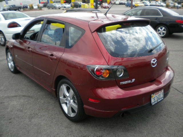 Mazda 3 2014 photo 3