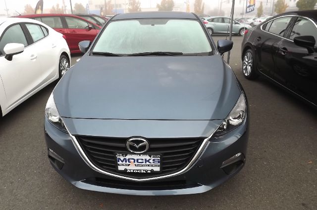Mazda 3 2014 photo 2