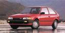 Mazda 323 1989 photo 0