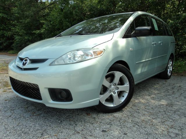 Mazda 5 2006 photo 17