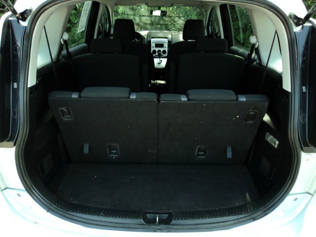 Mazda 5 2006 photo 24