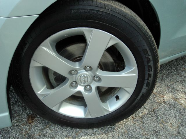 Mazda 5 2006 photo 26