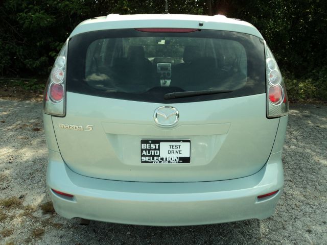 Mazda 5 2006 photo 29