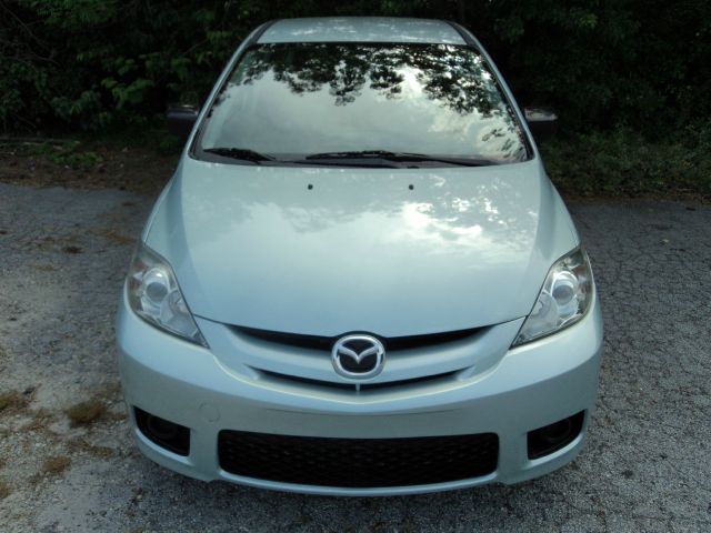 Mazda 5 2006 photo 30
