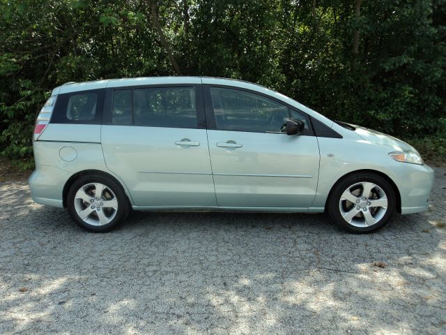 Mazda 5 2006 photo 43