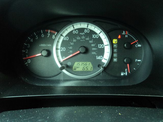 Mazda 5 2006 photo 46