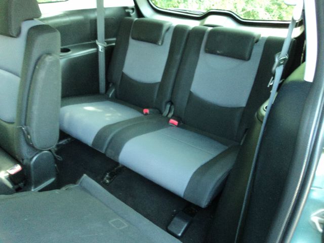 Mazda 5 2006 photo 47