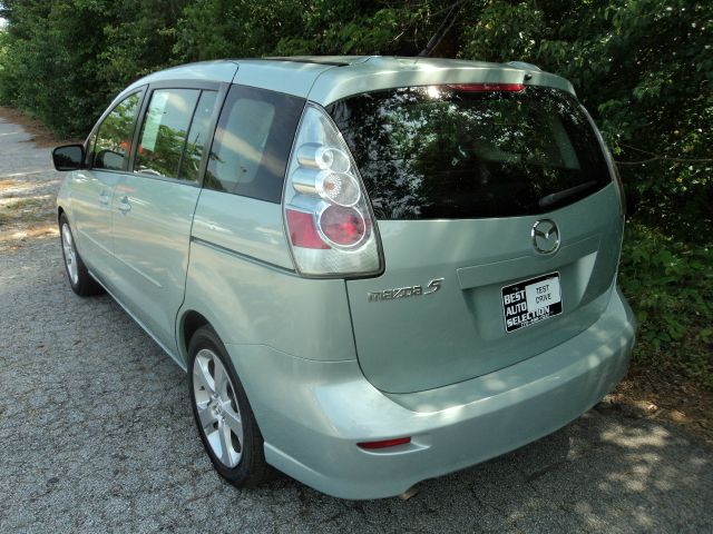 Mazda 5 2006 photo 6