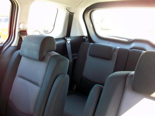 Mazda 5 Unknown Other